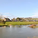 別荘 Swaledale Cottag *