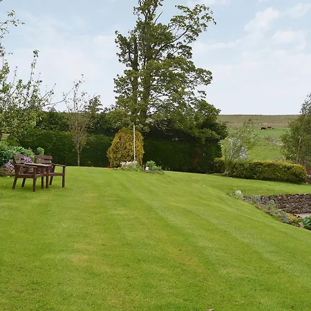 Holiday home Swaledale Cottag *