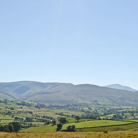Swaledale Cottag *