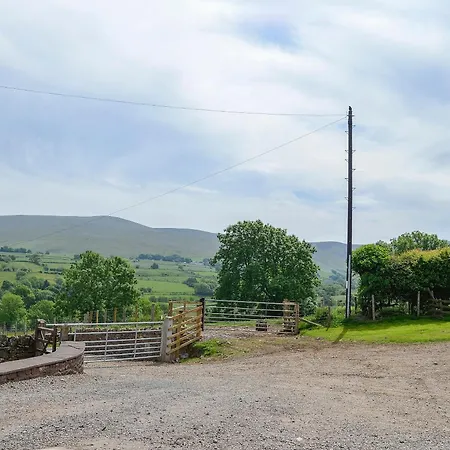 Swaledale Cottag Holiday home *