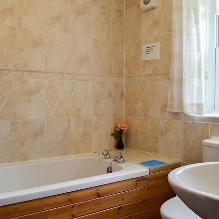 Holiday home Swaledale Cottag *