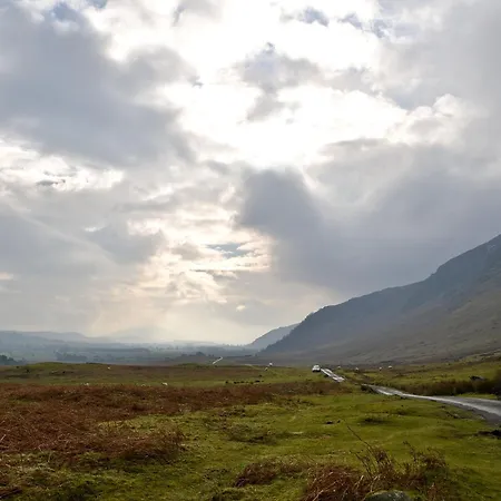 Swaledale Cottag * Caldbeck