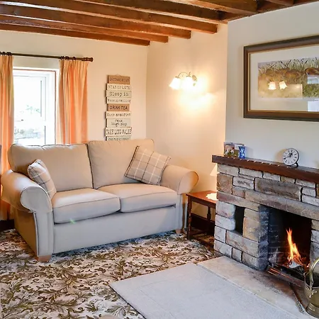 Dom wakacyjny Swaledale Cottag Caldbeck