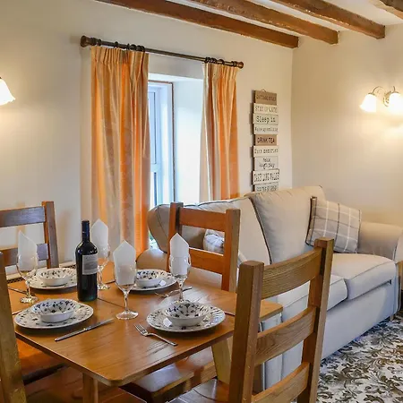 Swaledale Cottag Dom wakacyjny Caldbeck