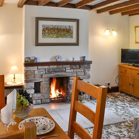 بيت للعطل Swaledale Cottag Caldbeck