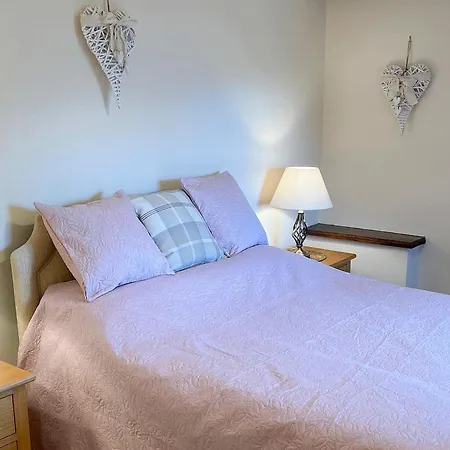 Swaledale Cottag بيت للعطل *