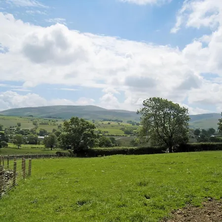 Swaledale Cottag
