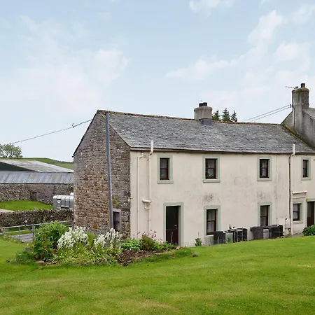 Ferienhaus Swaledale Cottag *