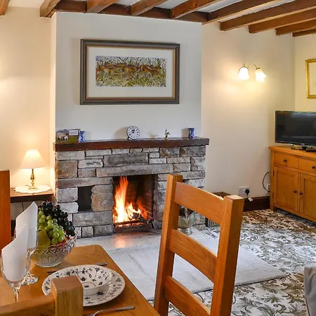 Swaledale Cottag Ferienhaus Caldbeck