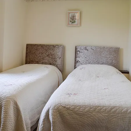 Ferienhaus Swaledale Cottag *