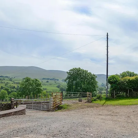 Swaledale Cottag Vakantiehuis *
