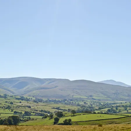 Swaledale Cottag *