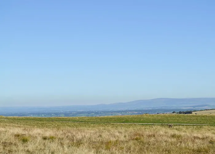 Swaledale Cottag Caldbeck