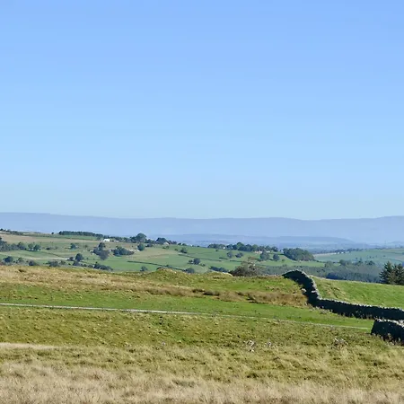 Swaledale Cottag Caldbeck